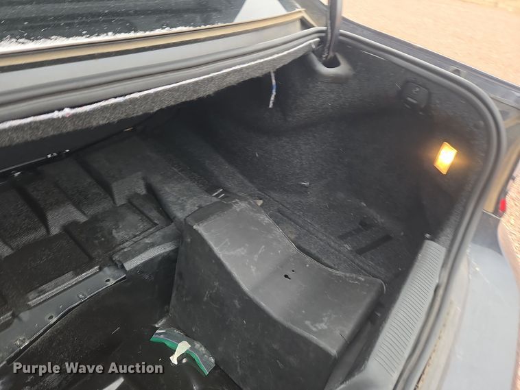 image for item DT7038 2018 Dodge Charger Police 