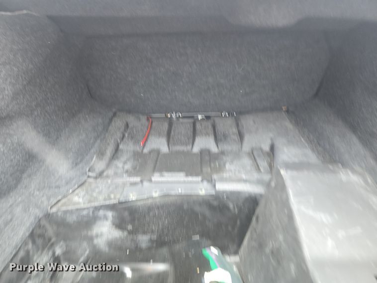 image for item DT7038 2018 Dodge Charger Police 