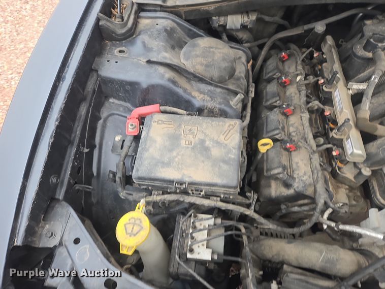 image for item DT7038 2018 Dodge Charger Police 