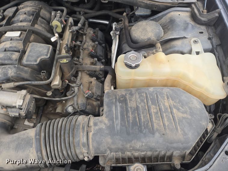 image for item DT7038 2018 Dodge Charger Police 