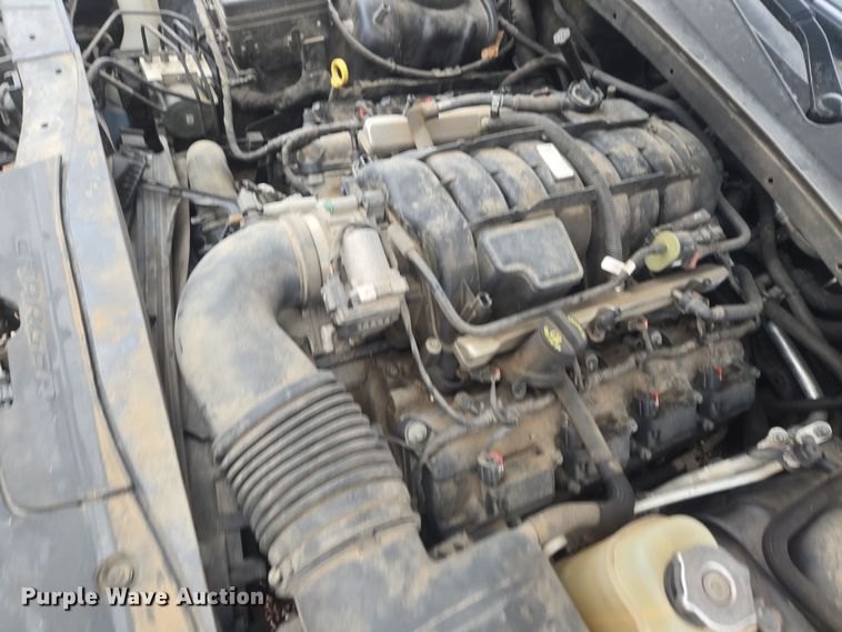 image for item DT7038 2018 Dodge Charger Police 