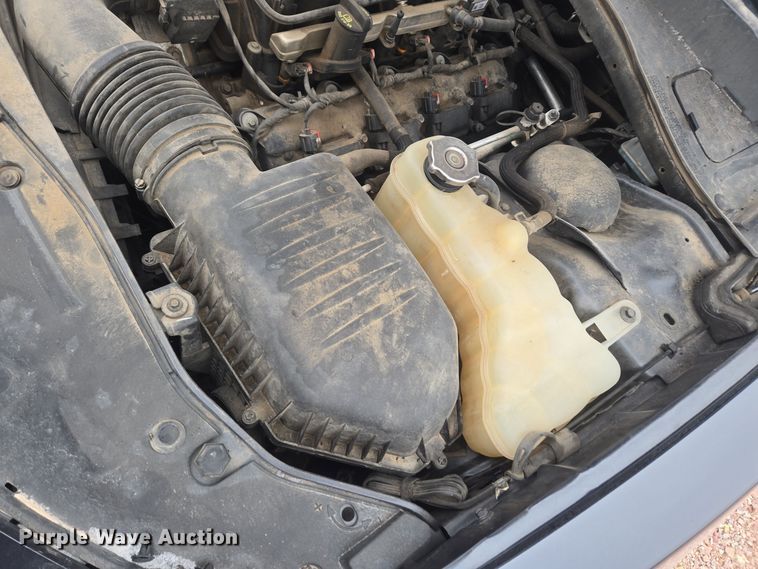 image for item DT7038 2018 Dodge Charger Police 