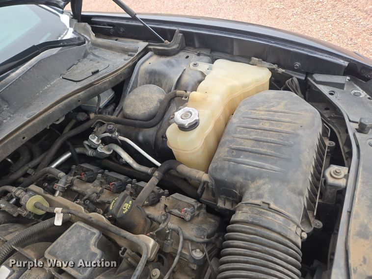 image for item DT7038 2018 Dodge Charger Police 