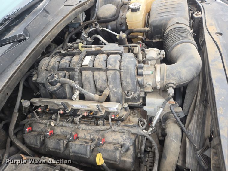 image for item DT7038 2018 Dodge Charger Police 