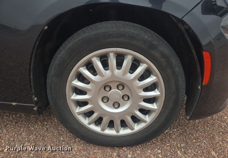 image for item DT7038 2018 Dodge Charger Police 