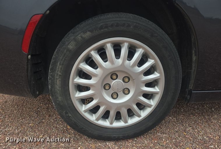 image for item DT7038 2018 Dodge Charger Police 