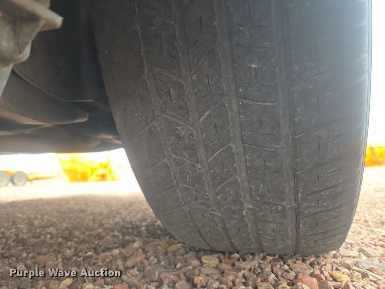 image for item DT7038 2018 Dodge Charger Police 