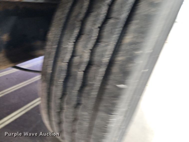 image for item DT7558 2006 Trail King TK12U-1600 equipment trailer