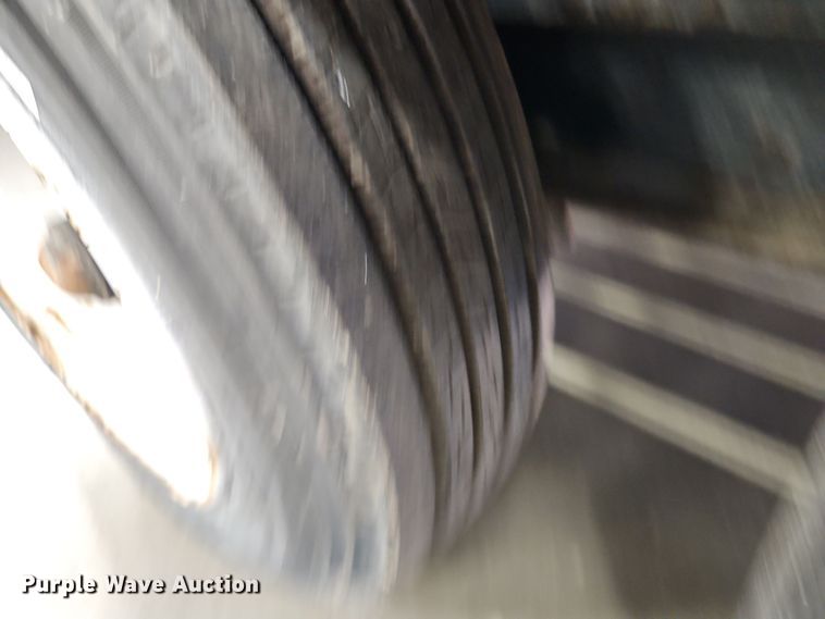 image for item DT7558 2006 Trail King TK12U-1600 equipment trailer