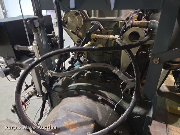 image for item DV1262 Detroit Diesel Series 60 engine