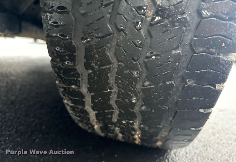 image for item DW1805 2015 Ford Transit 150 van