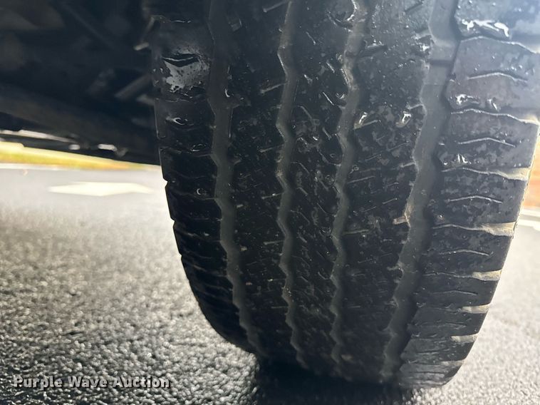 image for item DW1805 2015 Ford Transit 150 van