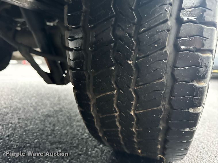 image for item DW1805 2015 Ford Transit 150 van