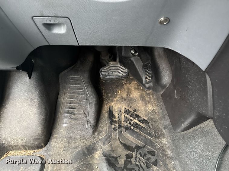 image for item DW1806 2017 Ford Transit 150 van