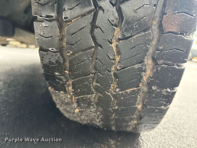 image for item DW1807 2017 Ford Transit 150 van