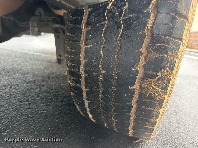 image for item DW1807 2017 Ford Transit 150 van