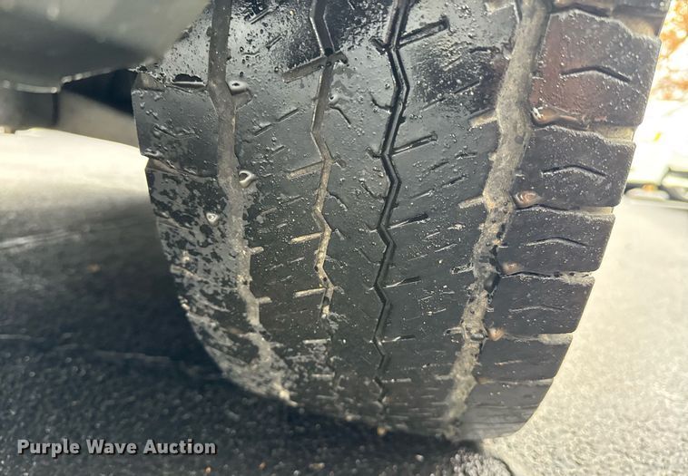 image for item DW1808 2015 Ford Transit 150 van