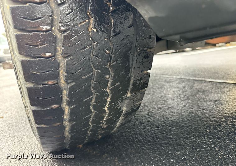 image for item DW1808 2015 Ford Transit 150 van