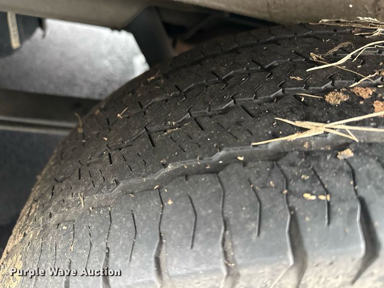 image for item DW1809 2015 Ford Transit 150 van