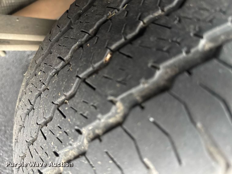 image for item DW1809 2015 Ford Transit 150 van