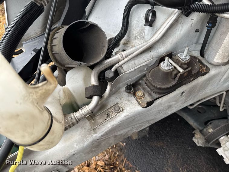 image for item DW1810 2016 Dodge Grand Caravan handicap accessible van