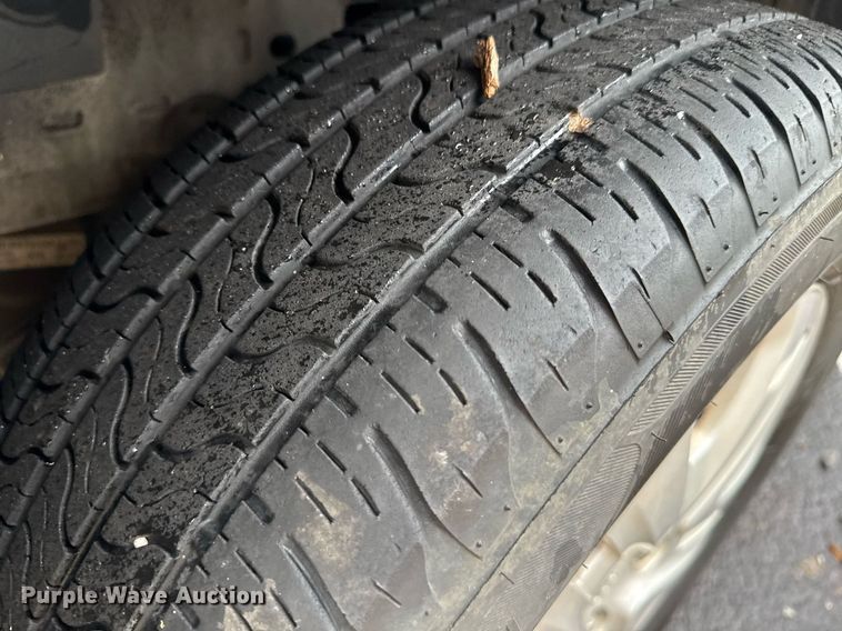 image for item DW1810 2016 Dodge Grand Caravan handicap accessible van