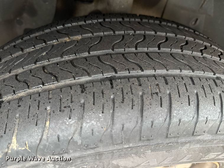 image for item DW1810 2016 Dodge Grand Caravan handicap accessible van