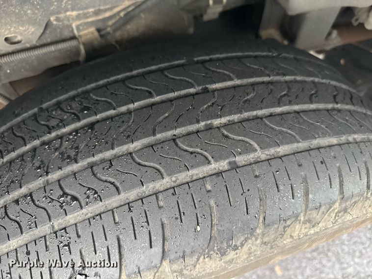 image for item DW1810 2016 Dodge Grand Caravan handicap accessible van