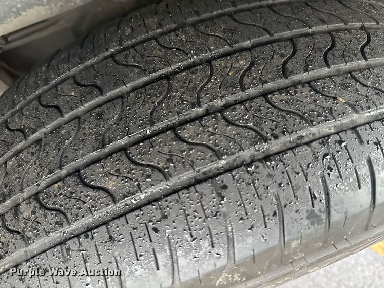 image for item DW1810 2016 Dodge Grand Caravan handicap accessible van