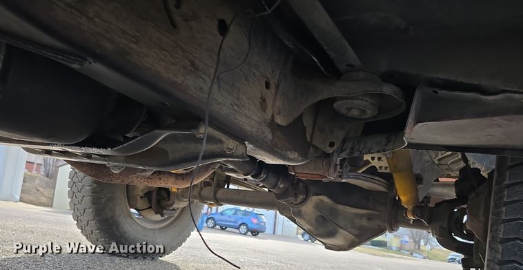 image for item DW3094 1983 Chevrolet Custom Deluxe 30 pumper fire truck