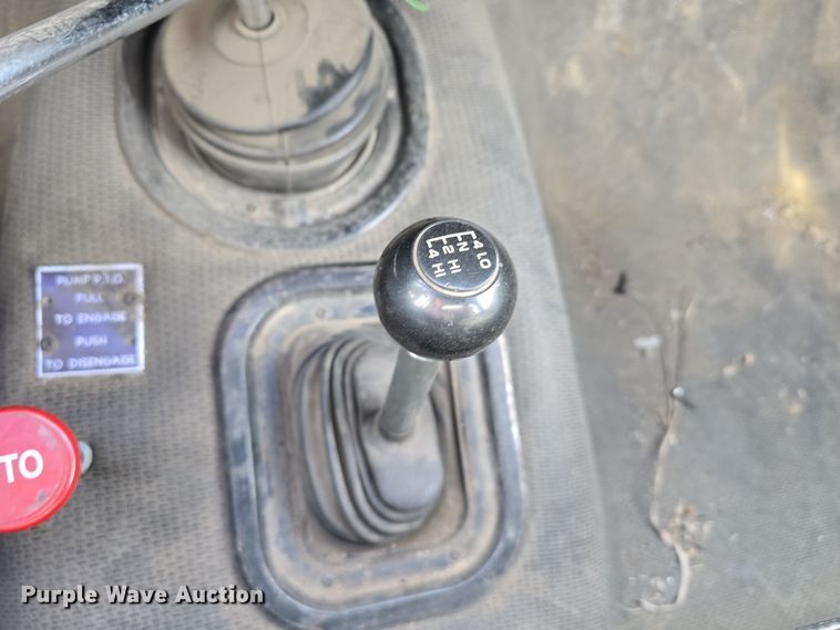 image for item DW3094 1983 Chevrolet Custom Deluxe 30 pumper fire truck