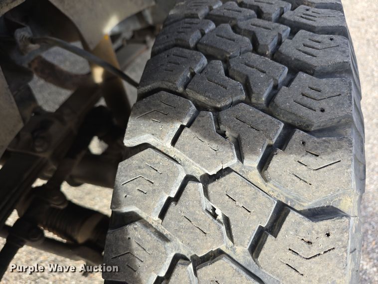 image for item DW3094 1983 Chevrolet Custom Deluxe 30 pumper fire truck