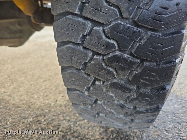 image for item DW3094 1983 Chevrolet Custom Deluxe 30 pumper fire truck