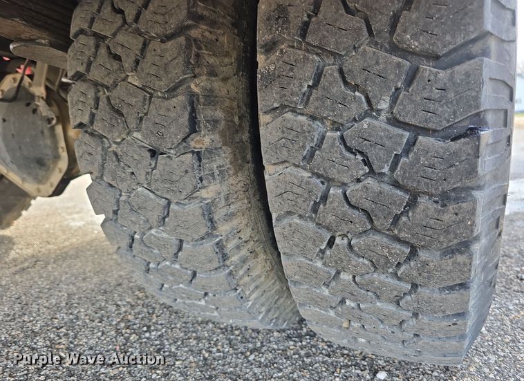 image for item DW3094 1983 Chevrolet Custom Deluxe 30 pumper fire truck