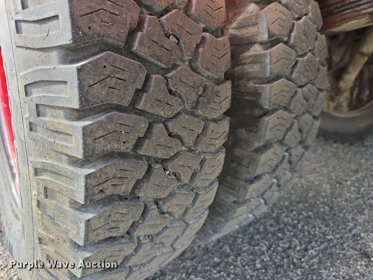 image for item DW3094 1983 Chevrolet Custom Deluxe 30 pumper fire truck