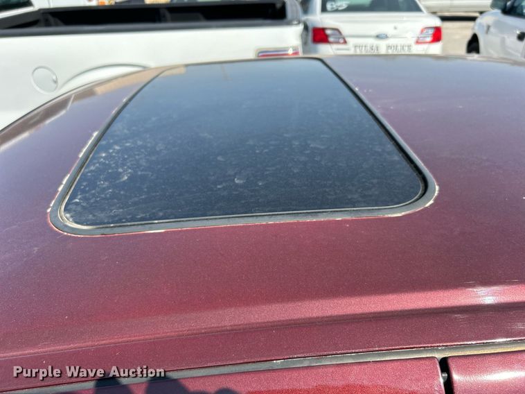 image for item EG0585 2009 Cadillac DTS 