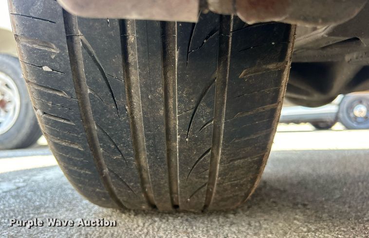 image for item EG0585 2009 Cadillac DTS 