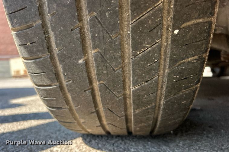 image for item EG0585 2009 Cadillac DTS 