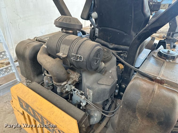 image for item EG7998 Cub Cadet ZTR lawn mower