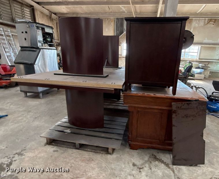 image for item EG8003 Furniture