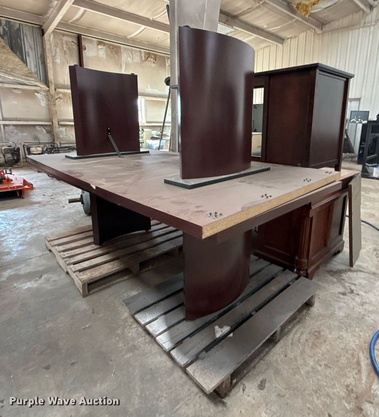 image for item EG8003 Furniture