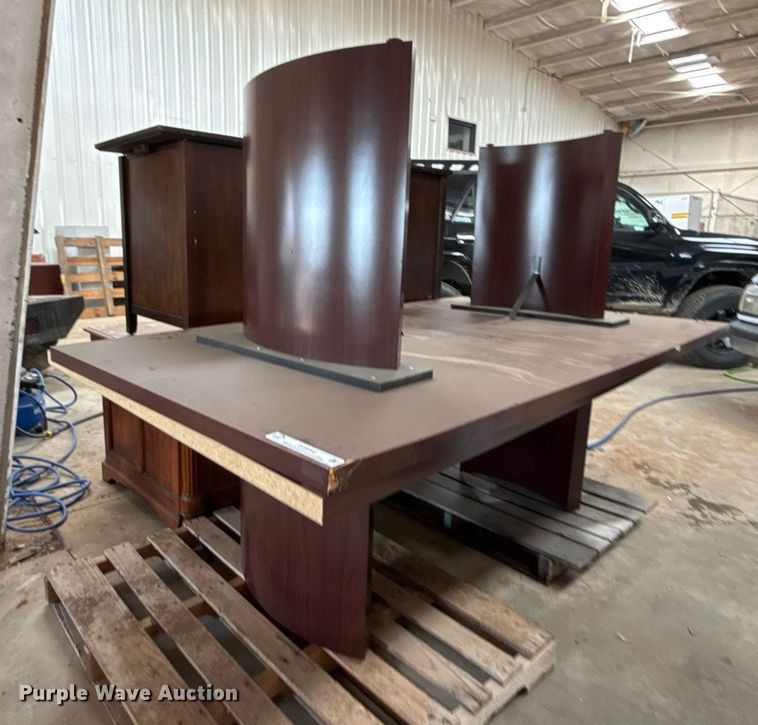 image for item EG8003 Furniture