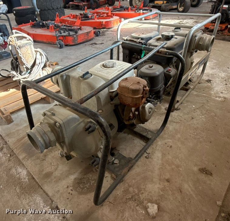 image for item EG8004 (3) trash pumps