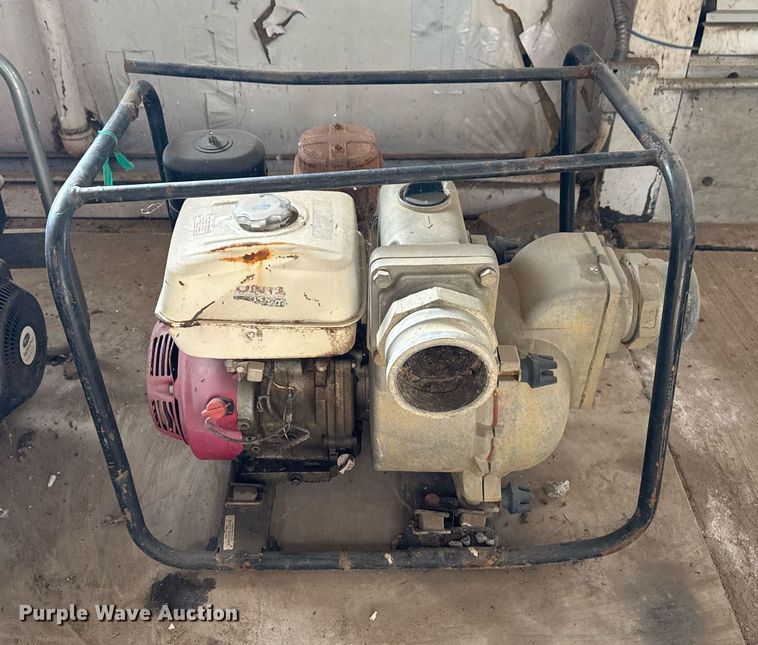 image for item EG8004 (3) trash pumps