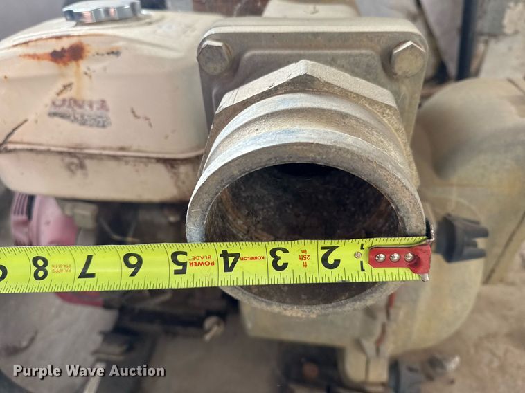 image for item EG8004 (3) trash pumps