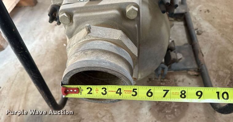 image for item EG8004 (3) trash pumps