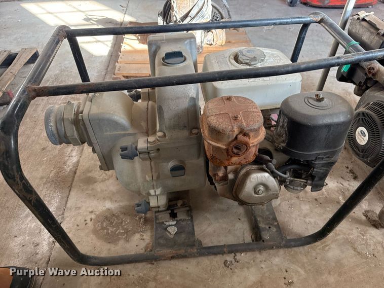 image for item EG8004 (3) trash pumps