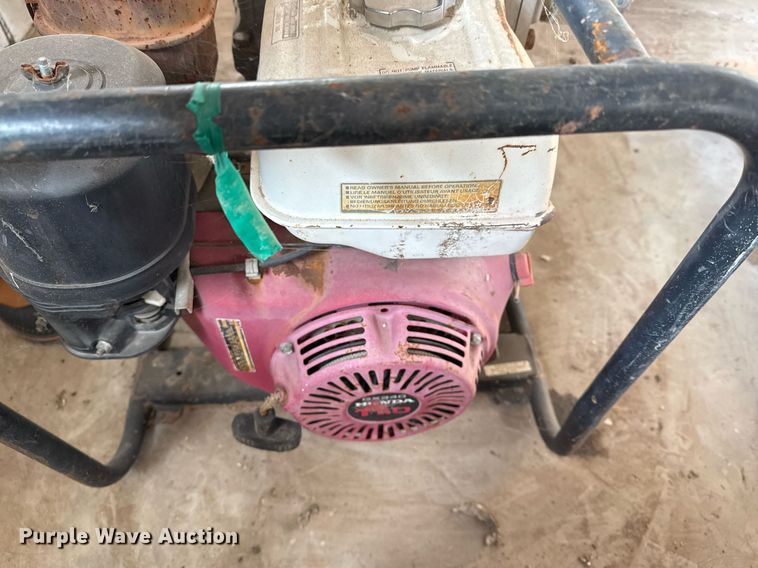 image for item EG8004 (3) trash pumps