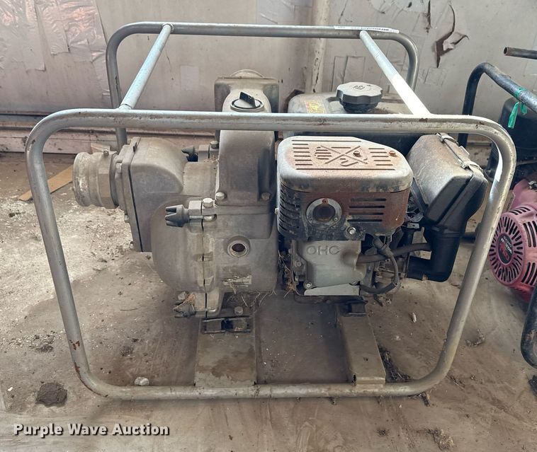 image for item EG8004 (3) trash pumps