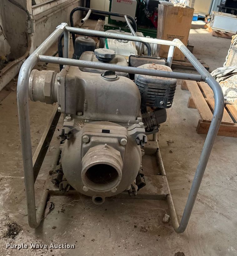 image for item EG8004 (3) trash pumps